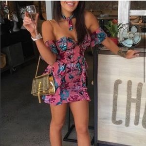 For love and lemons flamenco dress